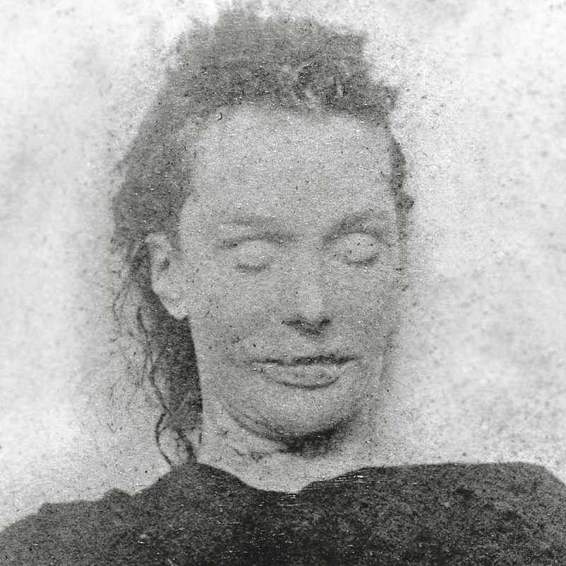 Elizabeth Stride - September 30, 1888